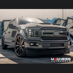 Ford F-150 LED Headlights - XB Series - Morimoto